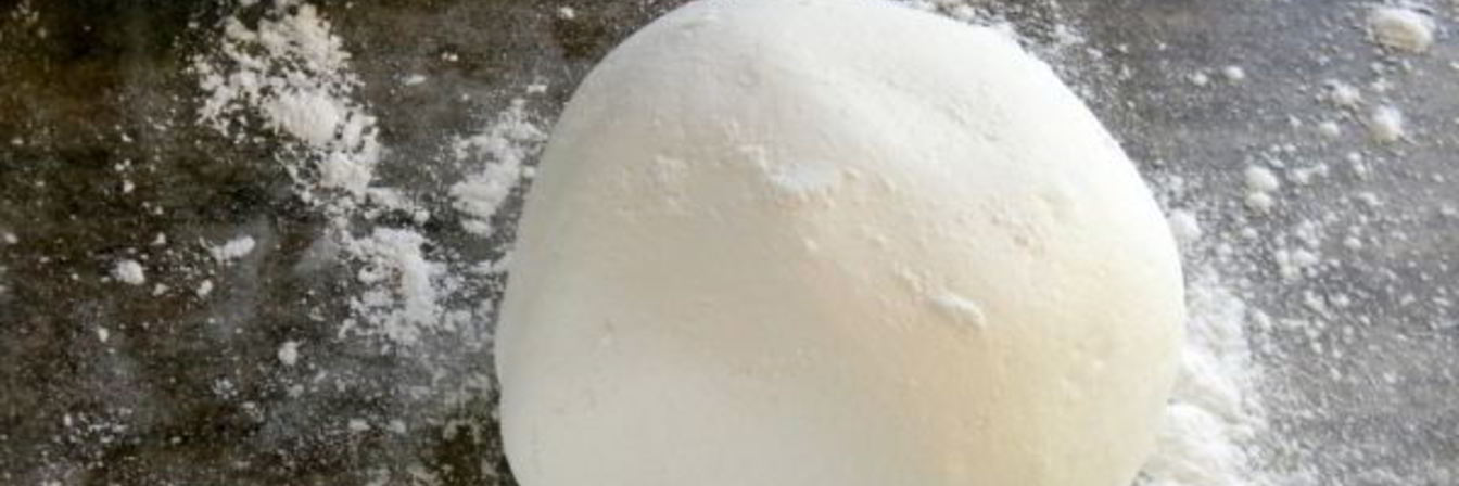 Рецепт Мастики для торта