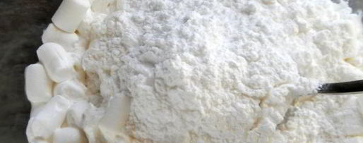 Шаг 7: мастики для торта