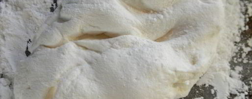 Шаг 8: мастики для торта