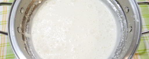 Шаг 7: медового бисквита в мультиварке