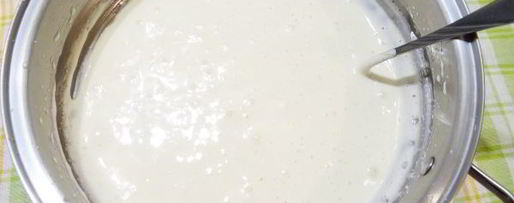 Шаг 9: медового бисквита в мультиварке