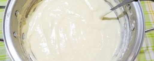 Шаг 11: медового бисквита в мультиварке