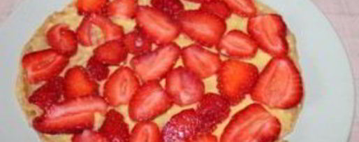 Шаг 17: медового торта на сковороде