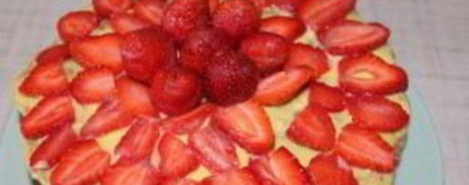 Шаг 20: медового торта на сковороде