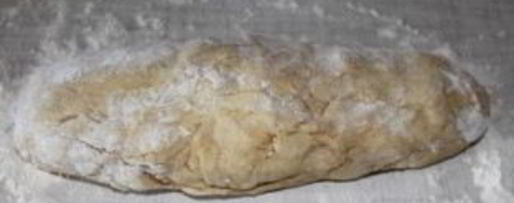 Шаг 8: медового торта на сковороде