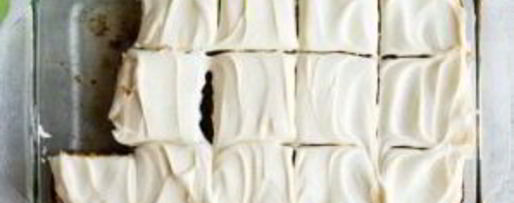 Шаг 4: морковного торта с орехами