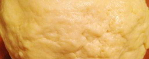 Шаг 1: новогоднего наполеона мягенького