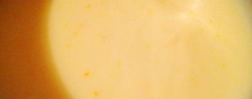 Шаг 2: новогоднего наполеона мягенького