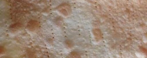 Шаг 4: новогоднего наполеона мягенького