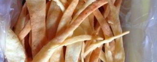 Шаг 9: новогоднего наполеона мягенького