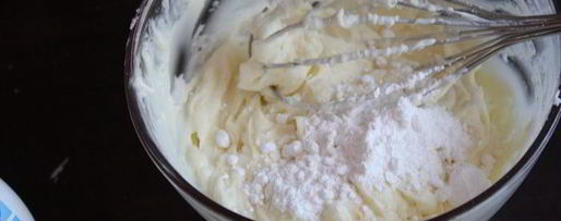 Шаг 6: нового морковного торта