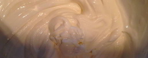 Шаг 1: праздничного торта