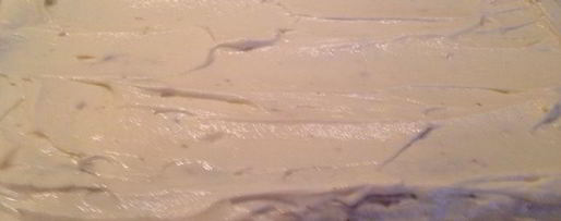 Шаг 4: праздничного торта