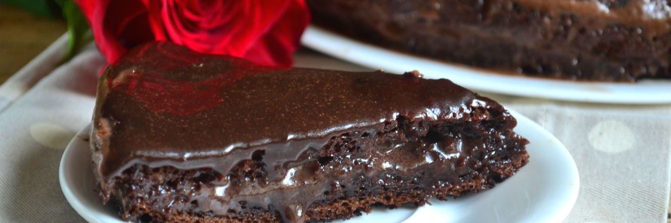 Рецепт Пражского торта