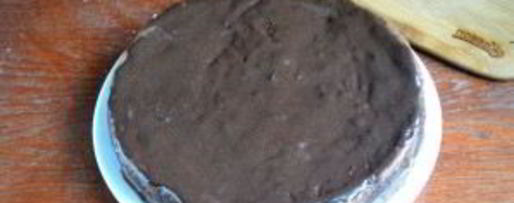 Шаг 12: пражского торта