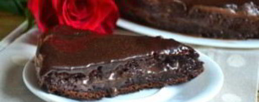 Шаг 13: пражского торта