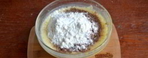 Шаг 2: пражского торта