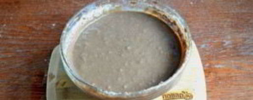 Шаг 3: пражского торта