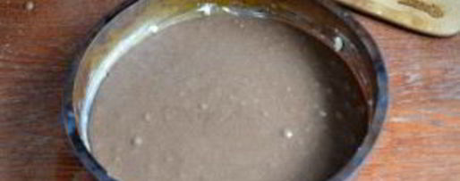 Шаг 4: пражского торта