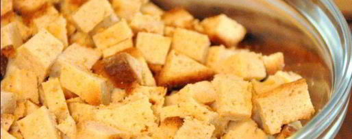 Шаг 1: сливочного мягкого торта