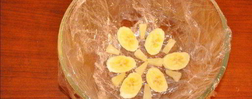 Шаг 2: сливочного мягкого торта