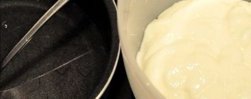 Шаг 5: сливочного мягкого торта