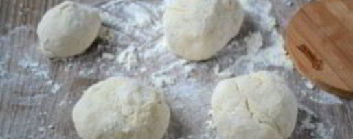 Шаг 4: сметанного торта