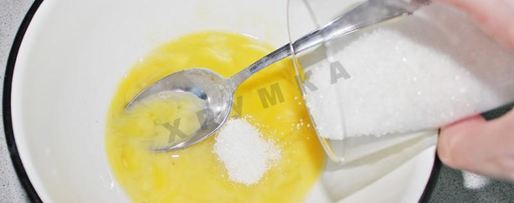 Шаг 12: торта анечка