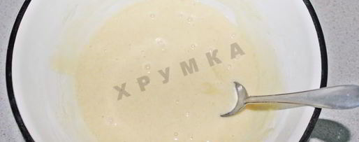 Шаг 14: торта анечка