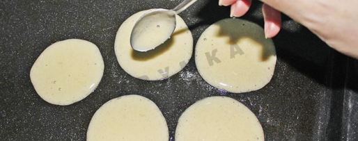 Шаг 15: торта анечка