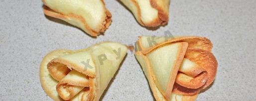 Шаг 18: торта анечка