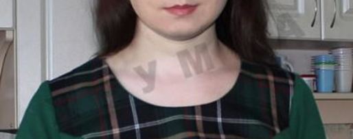 Шаг 20: торта анечка