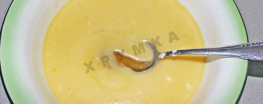 Шаг 3: торта анечка