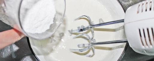 Шаг 7: торта анечка