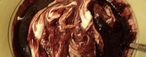 Шаг 10: торта черного дракон