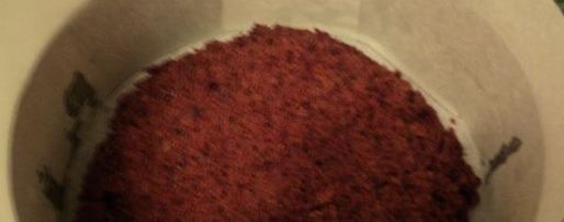 Шаг 11: торта черного дракон