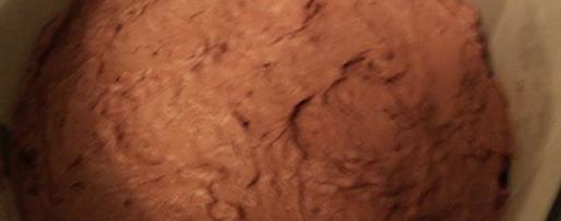 Шаг 12: торта черного дракон