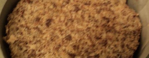 Шаг 13: торта черного дракон