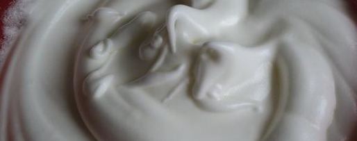 Шаг 4: торта черного дракон