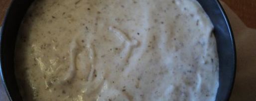 Шаг 5: торта черного дракон