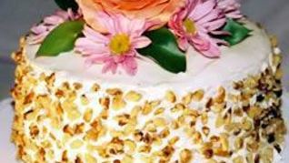 Рецепт Торта Четырнадцатя Каратова