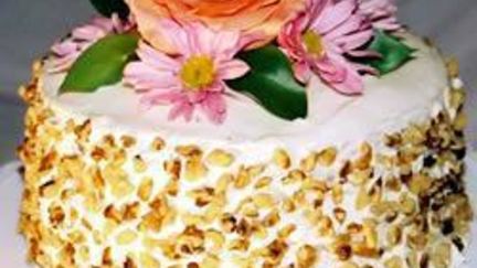 Рецепт Торта Четырнадцатя Каратова