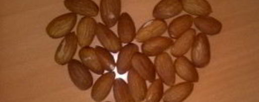 Шаг 1: торта гнездо глухаря