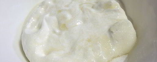 Шаг 2: торта горького шоколад