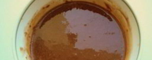 Шаг 1: торта испанского ветерок