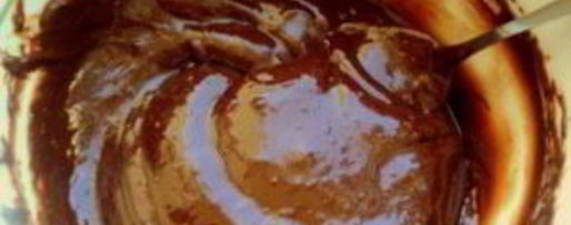 Шаг 5: торта испанского ветерок