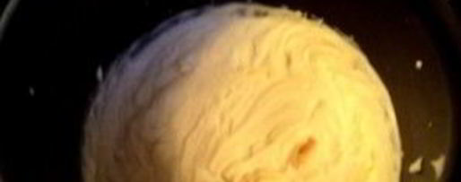 Шаг 6: торта испанского ветерок