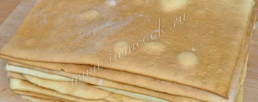 Шаг 20: торта из мастики огород