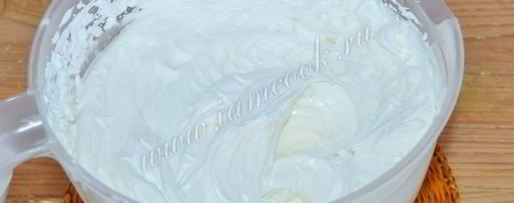 Шаг 24: торта из мастики огород