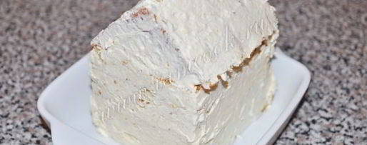 Шаг 26: торта из мастики огород